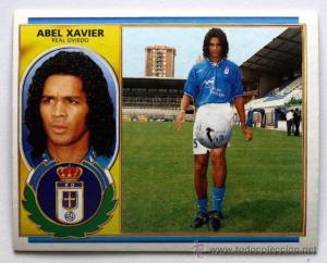 Abel-Xavier-Real-Oviedo